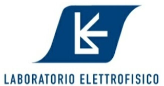 LE LABORATORIO ELETTROFISICO logo