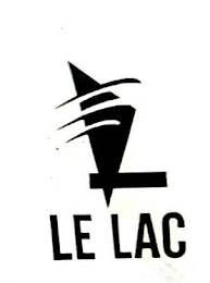 LE LAC logo