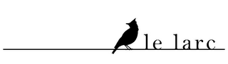 LE LARC logo