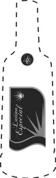 LE LATINO ESPECIAL logo