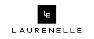 LE LAURENELLE logo