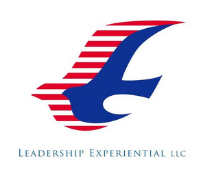 LE LEADERSHIP EXPERIENTIAL LLC logo