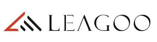 LE LEAGOO logo