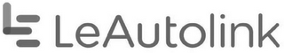LE LEAUTOLINK logo