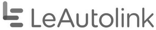 LE LEAUTOLINK logo