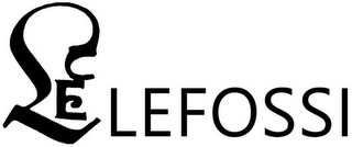 LE LEFOSSI