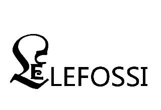 LE LEFOSSI logo