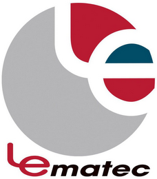 LE LEMATEC logo