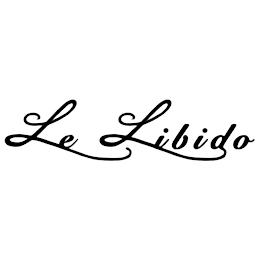 LE LIBIDO logo
