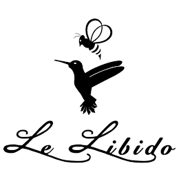 LE LIBIDO