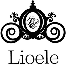 LE LIOELE logo