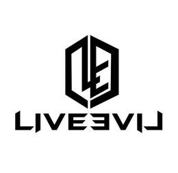 LE LIVEEVIL logo