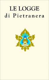 LE LOGGE DI PIETRANERA logo