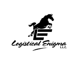 LE LOGISTICAL ENIGMA L.L.C. logo