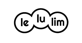 LE LU LIM logo