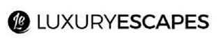 LE LUXURYESCAPES logo