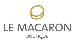 LE MACARON BOUTIQUE logo