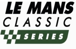 LE MANS CLASSIC SERIES logo