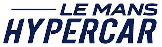 LE MANS HYPERCAR logo