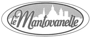 LE MANTOVANELLE logo