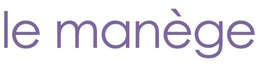 LE MANÈGE logo