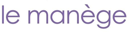 LE MANÈGE logo