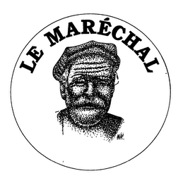 LE MARECHAL logo