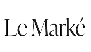 LE MARKÉ logo
