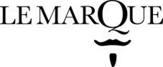 LE MARQUE logo