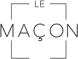 LE MAÇON logo