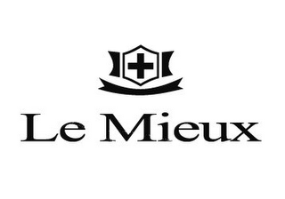 LE MIEUX logo