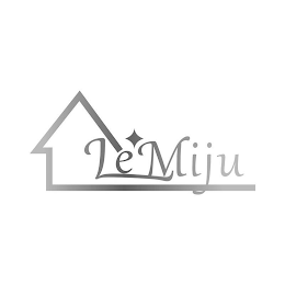 LE MIJU logo