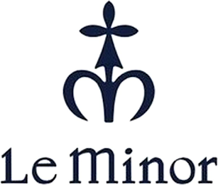 LE MINOR logo
