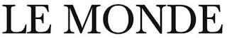 LE MONDE logo