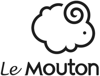 LE MOUTON logo