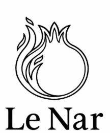 LE NAR logo