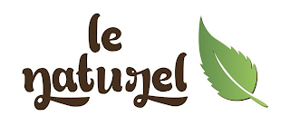 LE NATUREL logo
