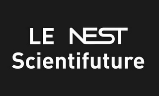 LE NEST SCIENTIFUTURE logo