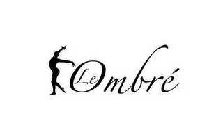 LE OMBRÉ logo