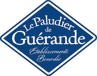 LE PALUDIER DE GUÉRANDE ETABLISSEMENTS BOURDIC logo