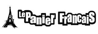 LE PANIER FRANCAIS logo