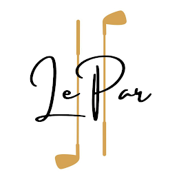 LE PAR logo
