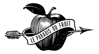 LE PARADIS DU FRUIT logo