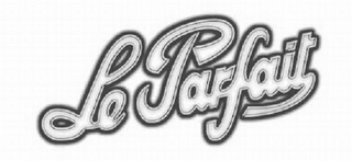 LE PARFAIT logo