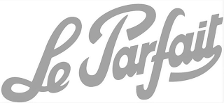LE PARFAIT logo