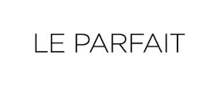 LE PARFAIT logo