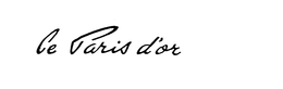 LE PARIS D'OR logo