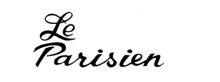 LE PARISIEN logo