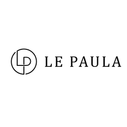 LE PAULA logo