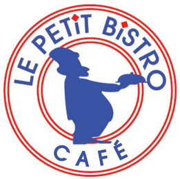 LE PETIT BISTRO CAFÉ logo
